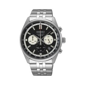 Seiko SSB429P1 Gri Erkek Kol Saati