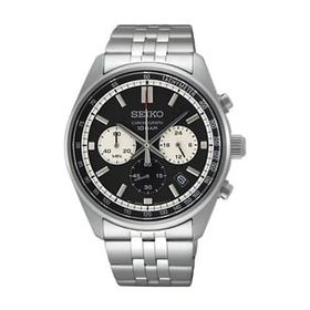 Seiko SSB429P1 Gri Erkek Kol Saati