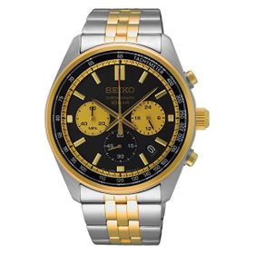 Seiko SSB430P Chronograph Erkek Kol Saati