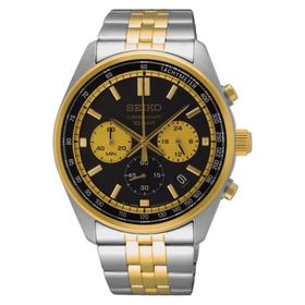 Seiko SSB430P Chronograph Erkek Kol Saati