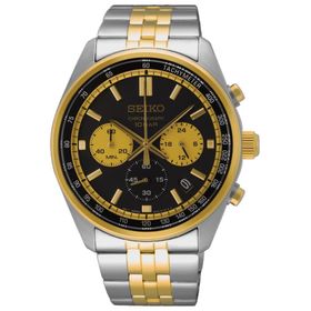 Seiko SSB430P Chronograph Erkek Kol Saati