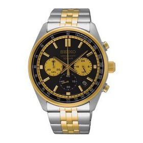 Seiko SSB430P Erkek Kol Saati