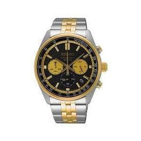Seiko SSB430P Erkek Kol Saati