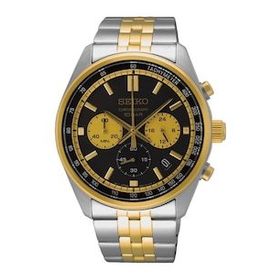 Seiko SSB430P Erkek Kol Saati