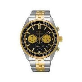 Seiko SSB430P Erkek Kol Saati