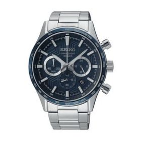 Seiko SSB445P Erkek Kol Saati