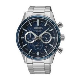 Seiko SSB445P Erkek Kol Saati
