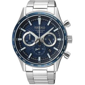 Seiko SSB445P1 Erkek Kol Saati