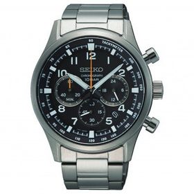 Seiko SSB447P Erkek Kol Saati