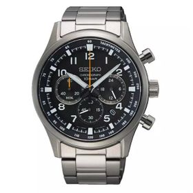 Seiko SSB447P Erkek Kol Saati