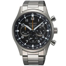Seiko SSB447P Erkek Kol Saati