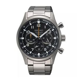 Seiko SSB447P Erkek Kol Saati