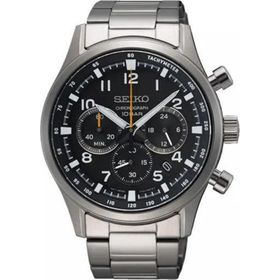 Seiko SSB447P Erkek Kol Saati