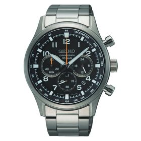 Seiko SSB447P Erkek Kol Saati