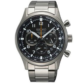 Seiko SSB447P Erkek Kol Saati