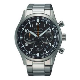 Seiko SSB447P1 Erkek Kol Saati