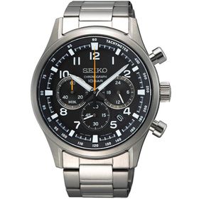 Seiko SSB447P1 Erkek Kol Saati