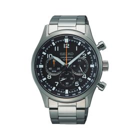 Seiko SSB447P1 Erkek Kol Saati