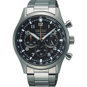 Seiko SSB447P1 Erkek Kol Saati
