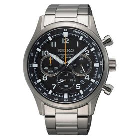 Seiko SSB447P1 Erkek Kol Saati