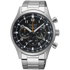 Seiko SSB447P1 Erkek Kol Saati