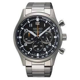 Seiko SSB447P1 Erkek Kol Saati