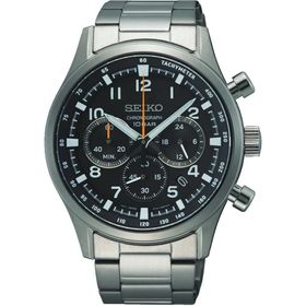 Seiko SSB447P1 Erkek Kol Saati