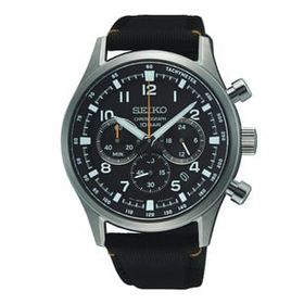 Seiko SSB449P Erkek Kol Saati