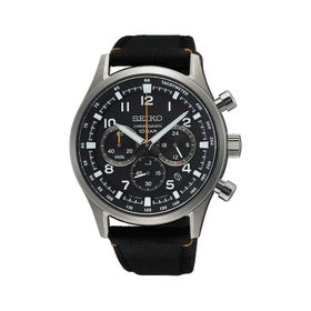 Seiko SSB449P Erkek Kol Saati