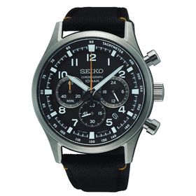 Seiko SSB449P Erkek Kol Saati