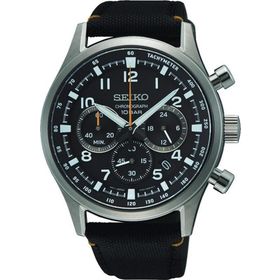 Seiko SSB449P Erkek Kol Saati