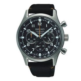 Seiko SSB449P1 Erkek Kol Saati