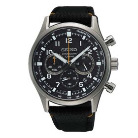 Seiko SSB449P1 Erkek Kol Saati