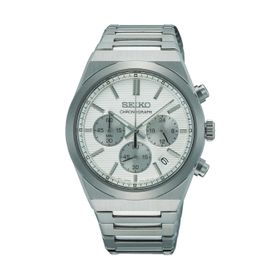 Seiko SSB451P Erkek Kol Saati
