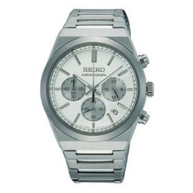 Seiko SSB451P Erkek Kol Saati