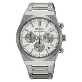 Seiko SSB451P Erkek Kol Saati