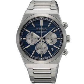 Seiko SSB453P Erkek Kol Saati