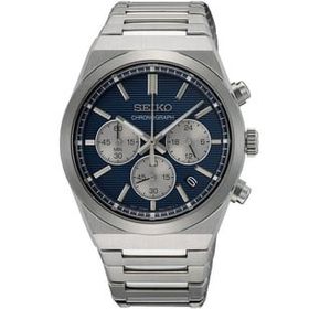 Seiko SSB453P Erkek Kol Saati