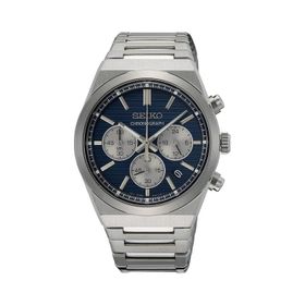 Seiko SSB453P Erkek Kol Saati