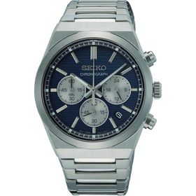 Seiko SSB453P Erkek Kol Saati