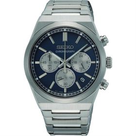 Seiko SSB453P Erkek Kol Saati
