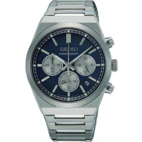 Seiko SSB453P Erkek Kol Saati