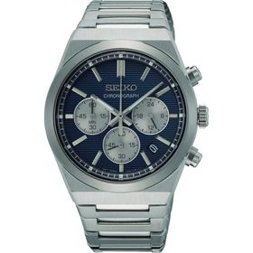 Seiko SSB453P1 Erkek Kol Saati