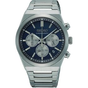 Seiko SSB453P1 Erkek Kol Saati
