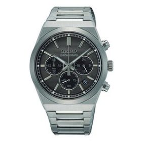 Seiko SSB455P Erkek Kol Saati