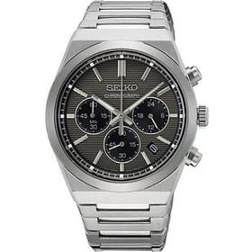 Seiko SSB455P Erkek Kol Saati