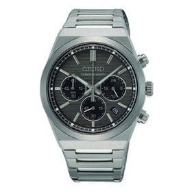 Seiko SSB455P Erkek Kol Saati
