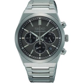 Seiko SSB455P1 Erkek Kol Saati