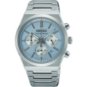 Seiko SSB459P1 Chronograph Erkek Kol Saati
