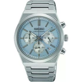 Seiko SSB459P1 Chronograph Erkek Kol Saati